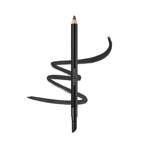 ESTéE LAUDER DOUBLE WEAR WATERPROOF GEL EYELINER PENCIL LONG-LASTING 24H EYE MAKEUP