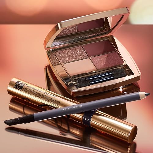 ESTéE LAUDER DOUBLE WEAR WATERPROOF GEL EYELINER PENCIL LONG-LASTING 24H EYE MAKEUP