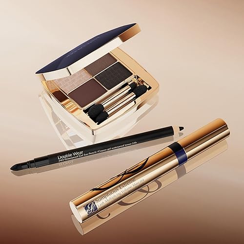 ESTéE LAUDER DOUBLE WEAR WATERPROOF GEL EYELINER PENCIL LONG-LASTING 24H EYE MAKEUP