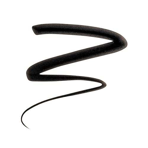 ESTéE LAUDER LITTLE BLACK LINER WATERPROOF LIQUID EYELINER THICK, THIN ULTRA-FINE