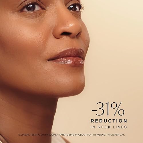 ESTéE LAUDER REVITALIZING SUPREME ANTI-AGING FACE NECK CREAM WITH HYALURONIC ACID PEPTIDES