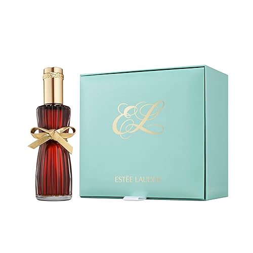 ESTéE LAUDER YOUTH-DEW SET WITH 2.25OZ EAU DE PARFUM 7OZ DUSTING POWDER ROSE, SPICE, PATCHOULI