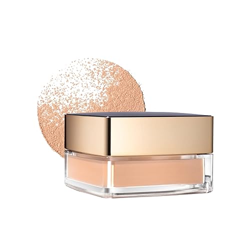 ESTéE LAUDER DOUBLE WEAR SHEER FLATTERY LOOSE SETTING POWDER LIGHTWEIGHT, OIL-FREE FINISH