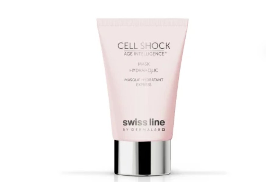 SWISSLINE HYDRAHOLIC MASK
