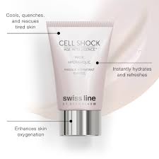 SWISSLINE HYDRAHOLIC MASK
