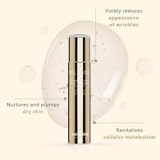 SWISSLINE 360° ANTI-WRINKLE SERUM