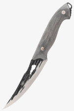 DALSTRONG THE BARBARIAN SERIES™ CURVED FILLET KNIFE 6"