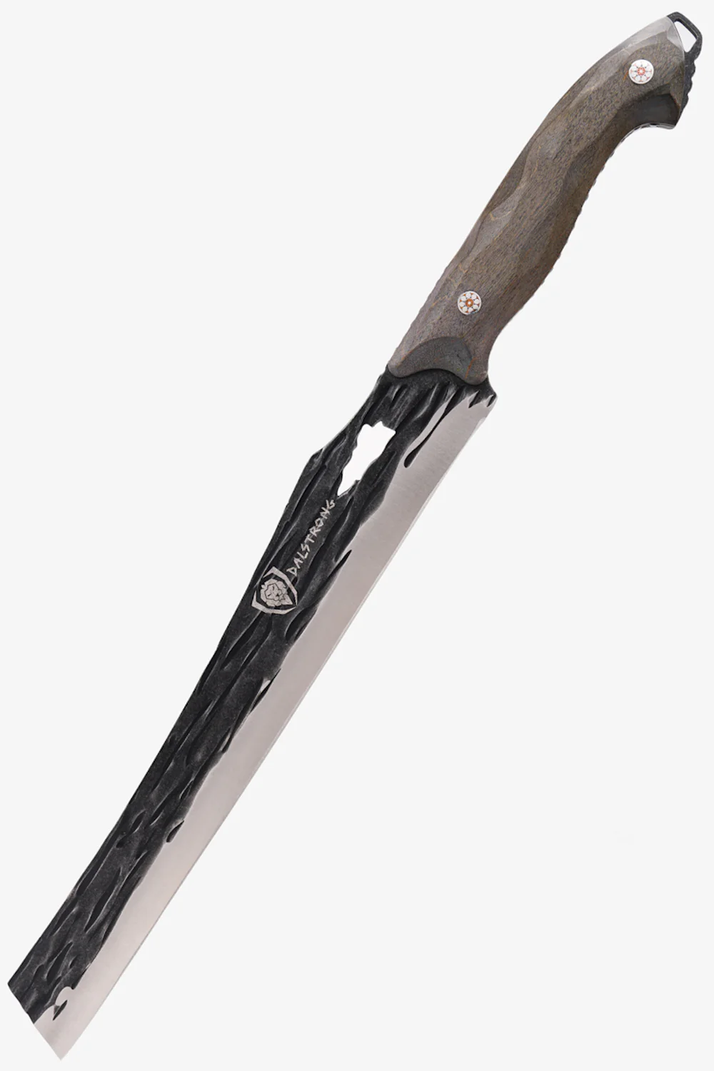 DALSTRONG THE BARBARIAN SERIES™ SLICING & CARVING KNIFE 12"