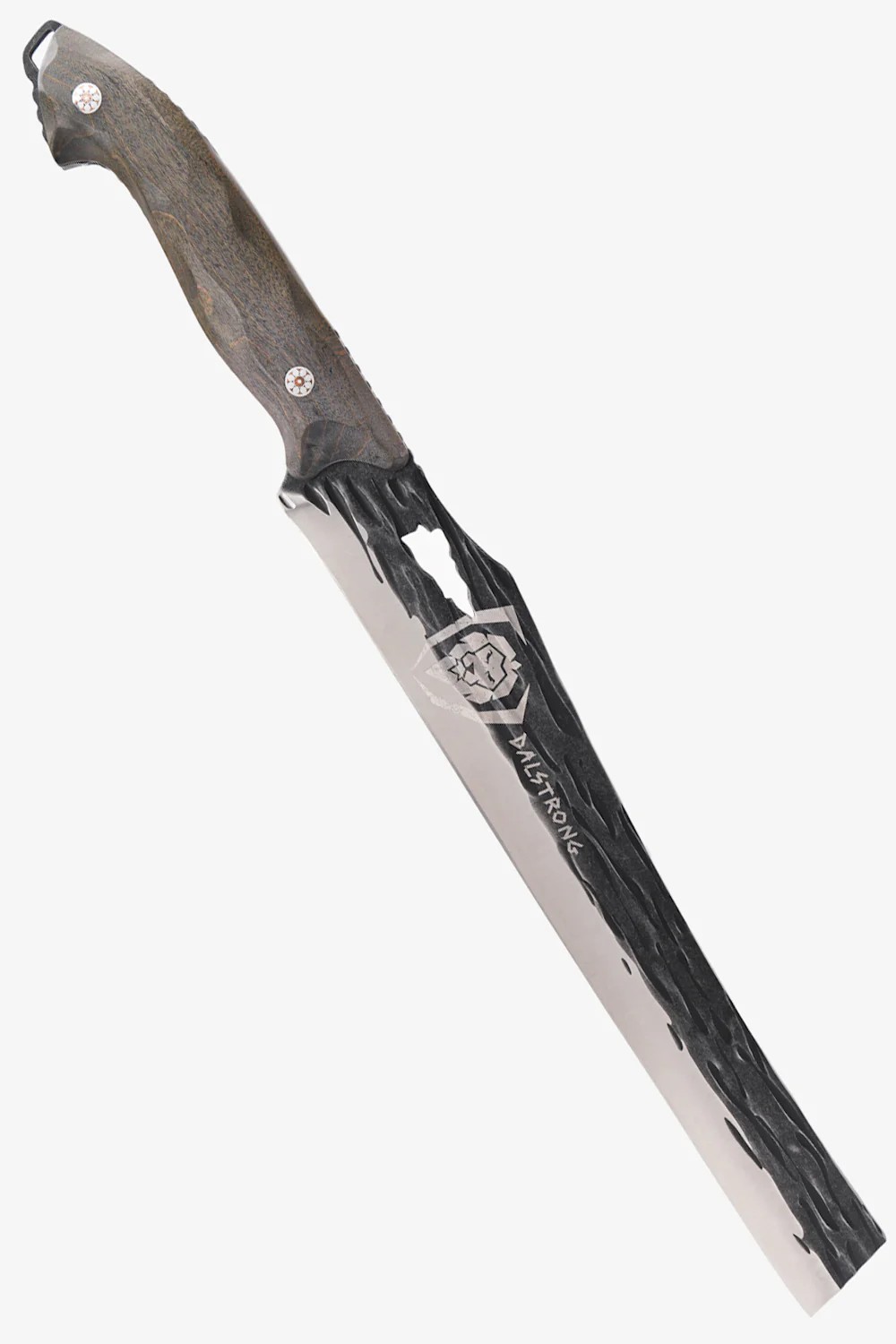 DALSTRONG THE BARBARIAN SERIES™ SLICING & CARVING KNIFE 12"