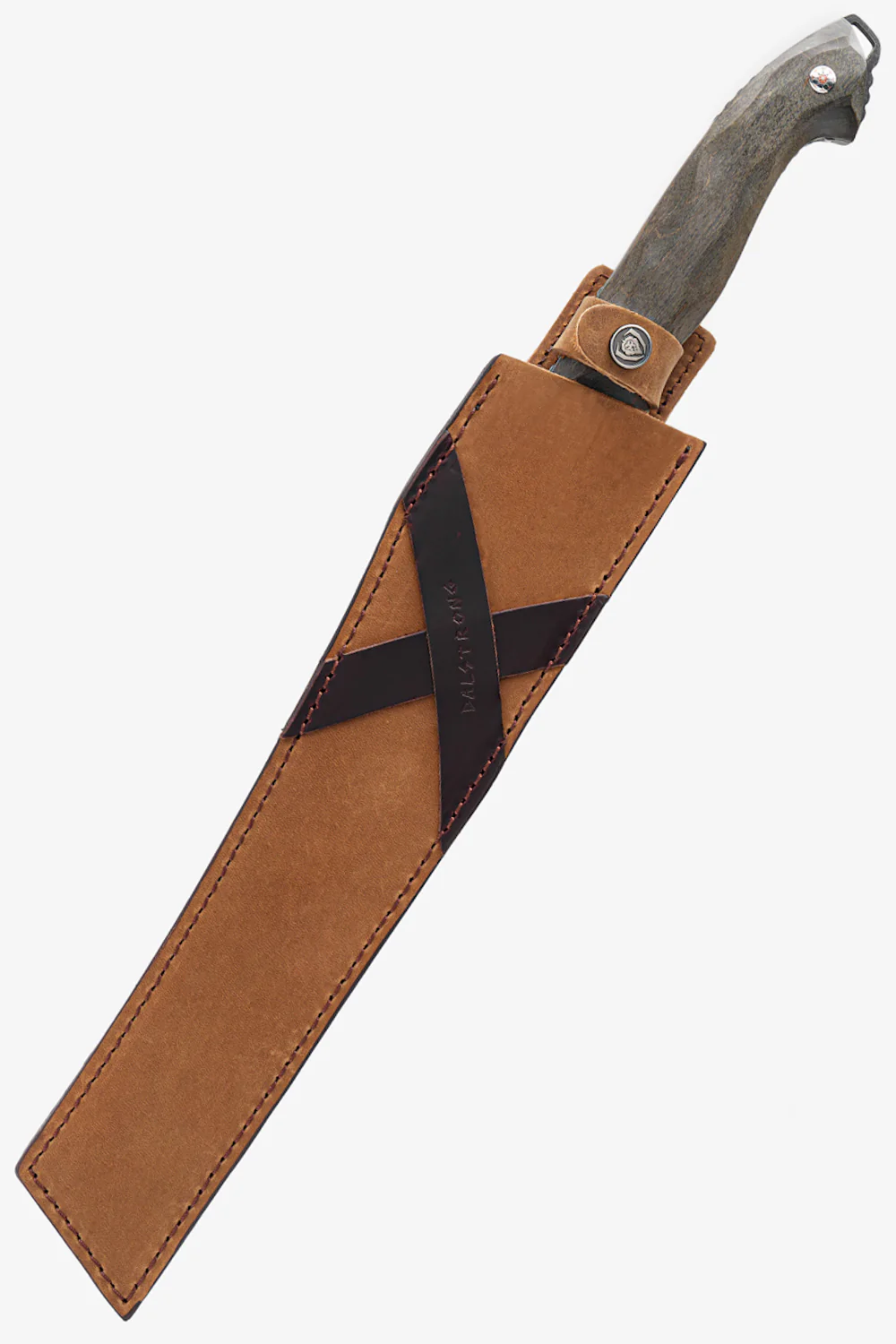 DALSTRONG THE BARBARIAN SERIES™ SLICING & CARVING KNIFE 12"