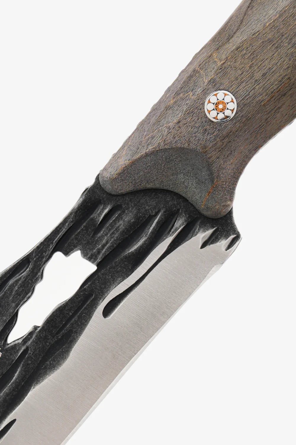 DALSTRONG THE BARBARIAN SERIES™ SLICING & CARVING KNIFE 12"