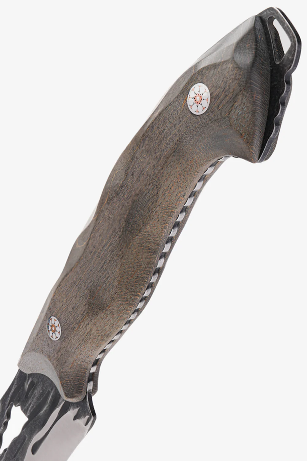 DALSTRONG THE BARBARIAN SERIES™ SLICING & CARVING KNIFE 12"