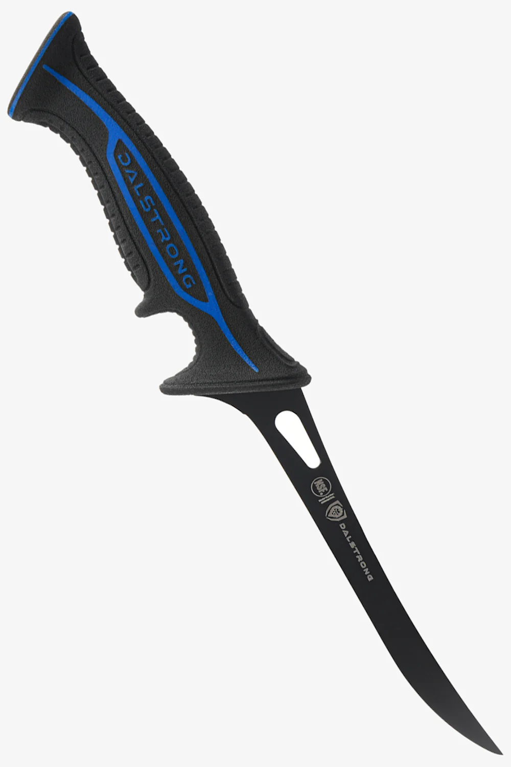 DALSTRONG NIGHT SHARK SERIES FILLET KNIFE 7"