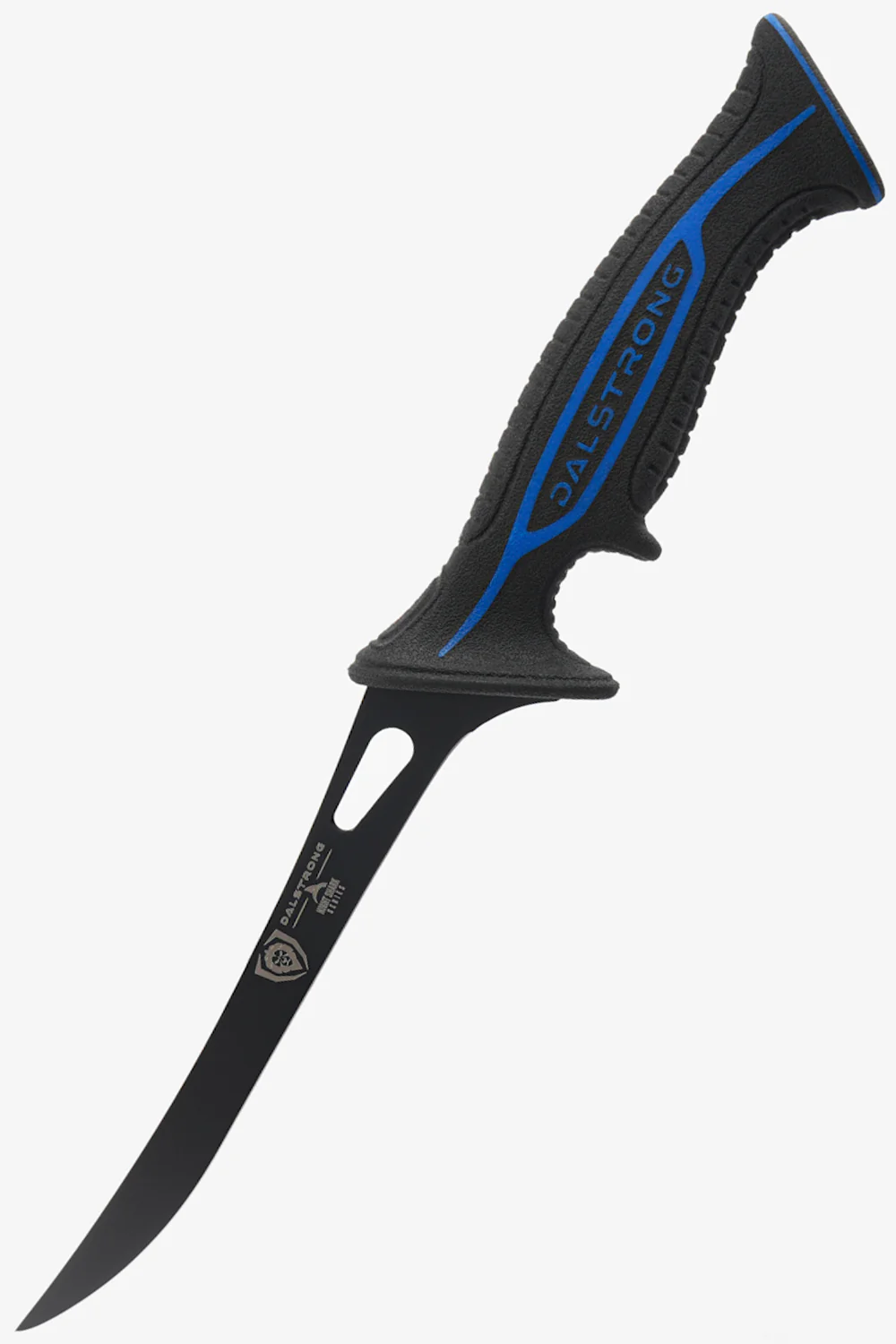 DALSTRONG NIGHT SHARK SERIES FILLET KNIFE 7"
