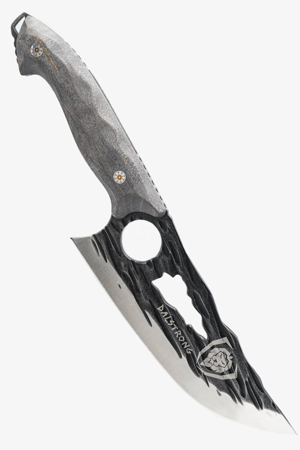 DALSTRONG THE BARBARIAN SERIES™ VENATOR KNIFE 7"