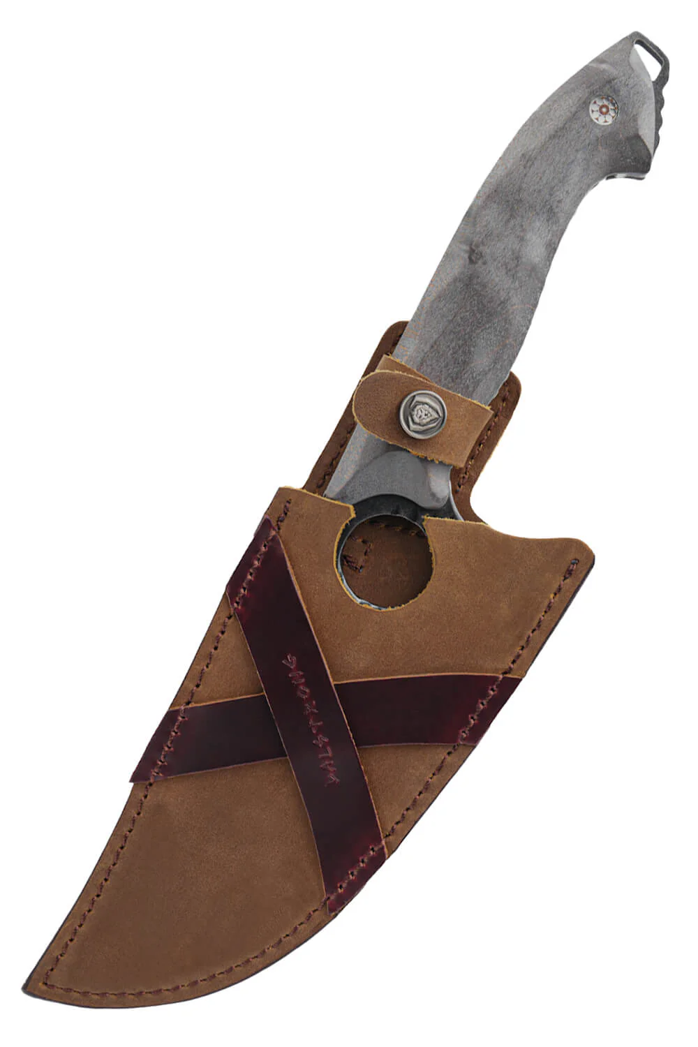 DALSTRONG THE BARBARIAN SERIES™ VENATOR KNIFE 7"
