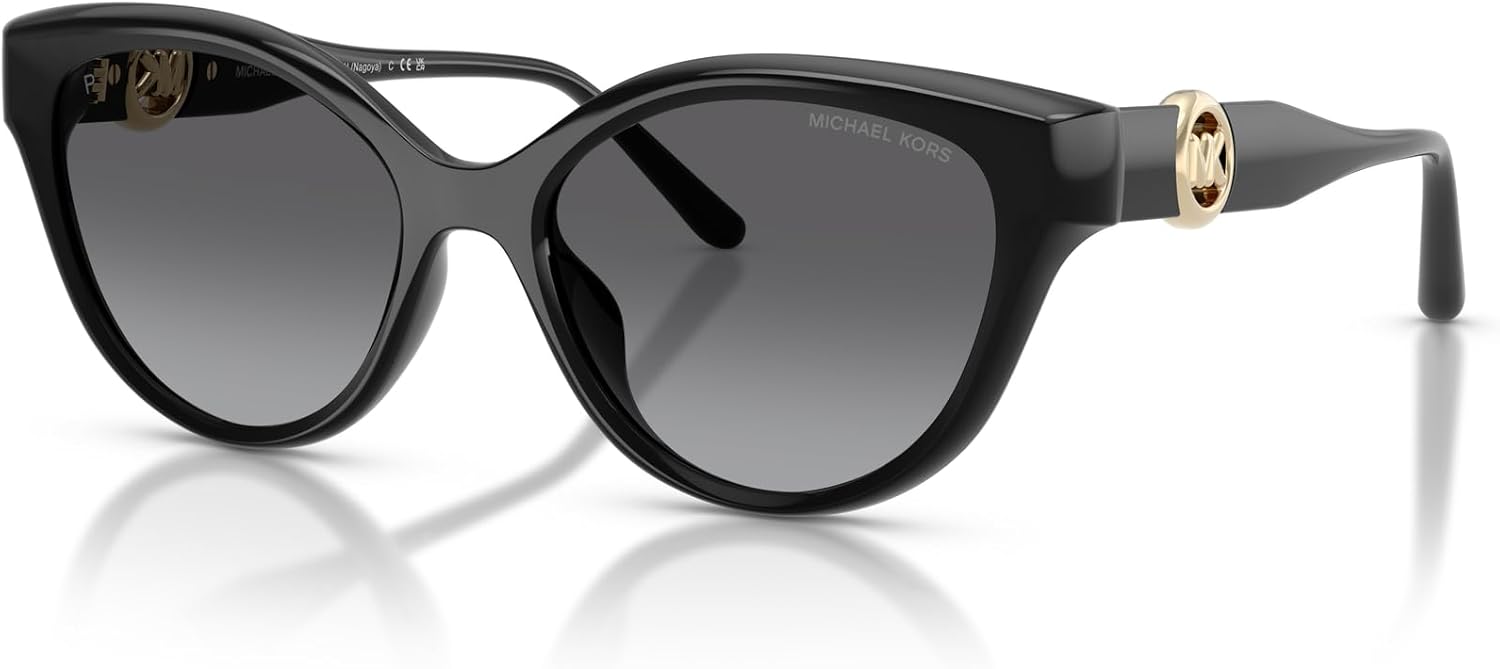 MICHAEL KORS MK2271U NAGOYA WOMENS CAT EYE SUNGLASSES UNIVERSAL FIT STYLISH EYEWEAR
