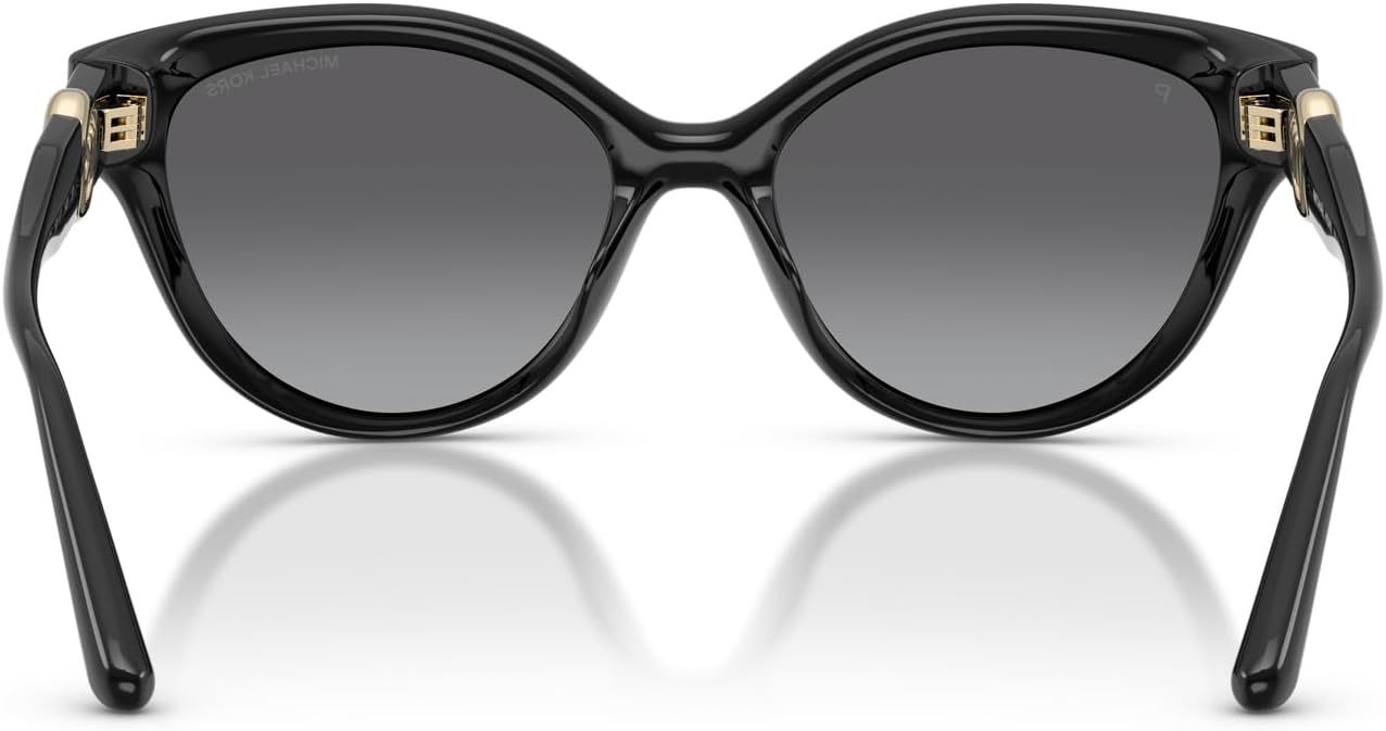 MICHAEL KORS MK2271U NAGOYA WOMENS CAT EYE SUNGLASSES UNIVERSAL FIT STYLISH EYEWEAR