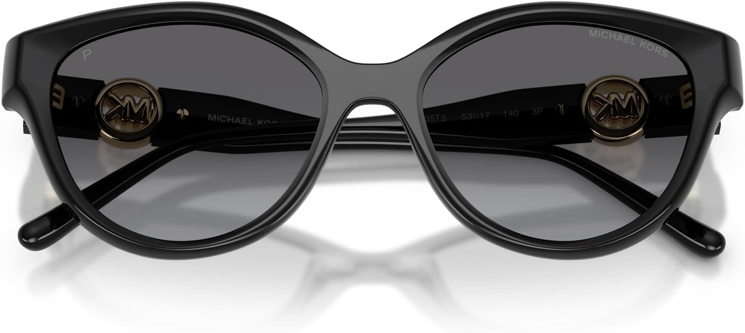 MICHAEL KORS MK2271U NAGOYA WOMENS CAT EYE SUNGLASSES UNIVERSAL FIT STYLISH EYEWEAR