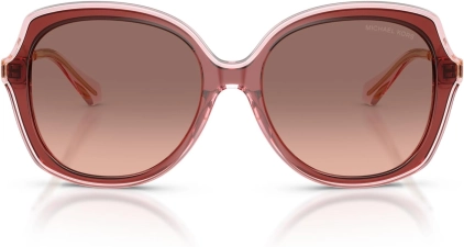 MICHAEL KORS MK2273U CANARY ISLANDS WOMENS SQUARE SUNGLASSES UNIVERSAL FIT