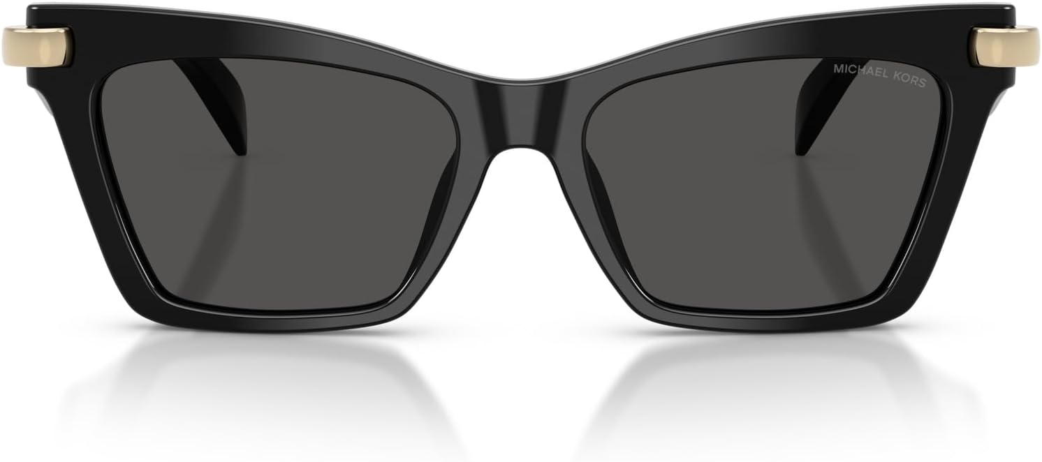 MICHAEL KORS MK2276U GRAND CAYMAN CAT EYE SUNGLASSES FOR WOMEN UNIVERSAL FIT