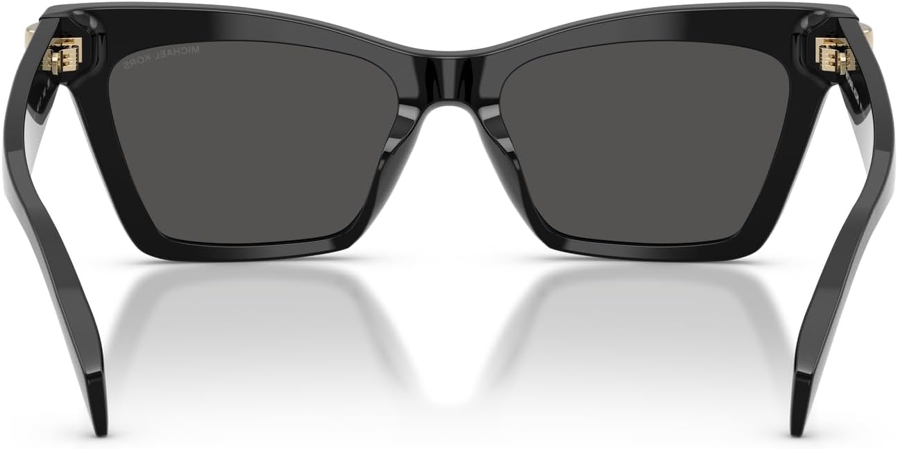 MICHAEL KORS MK2276U GRAND CAYMAN CAT EYE SUNGLASSES FOR WOMEN UNIVERSAL FIT