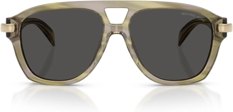 MICHAEL KORS MK2277U GRENADA WOMENS UNIVERSAL FIT AVIATOR SUNGLASSES
