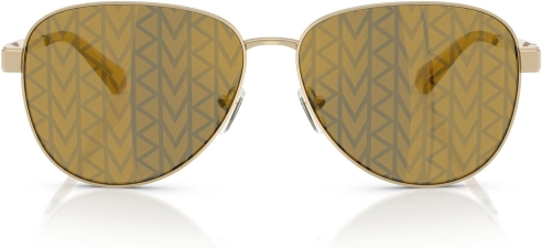 MICHAEL KORS MK1160 BIARRITZ AVIATOR SUNGLASSES FOR WOMEN STYLISH UV PROTECTION EYEWEAR