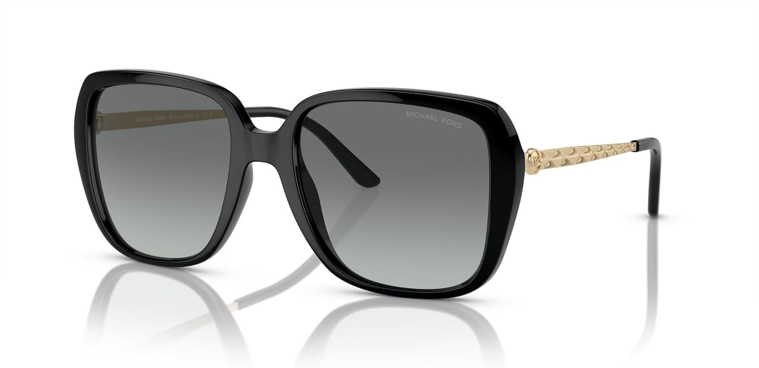 MICHAEL KORS MK2206 ALBANY SQUARE SUNGLASSES STYLISH DESIGNER EYEWEAR FOR MEN WOMEN