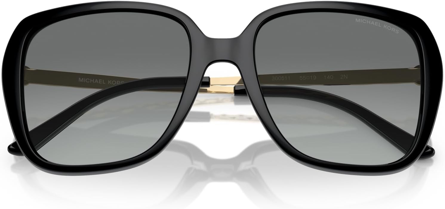 MICHAEL KORS MK2206 ALBANY SQUARE SUNGLASSES STYLISH DESIGNER EYEWEAR FOR MEN WOMEN