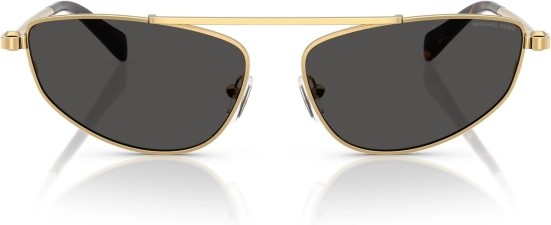 MICHAEL KORS MK1164 BUENOS AIRES OVAL SUNGLASSES FOR WOMEN STYLISH UV PROTECTION SHADES
