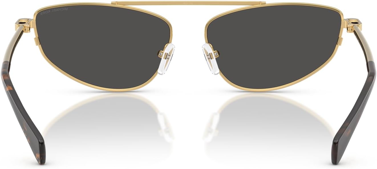 MICHAEL KORS MK1164 BUENOS AIRES OVAL SUNGLASSES FOR WOMEN STYLISH UV PROTECTION SHADES