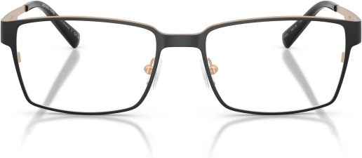 MICHAEL KORS MK3107 ARUSHA MENS RECTANGULAR PRESCRIPTION EYEWEAR FRAMES STYLISH DESIGN