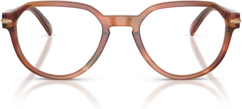 MICHAEL KORS MK4187U WESTERLY MENS UNIVERSAL FIT ROUND PRESCRIPTION EYEWEAR FRAMES