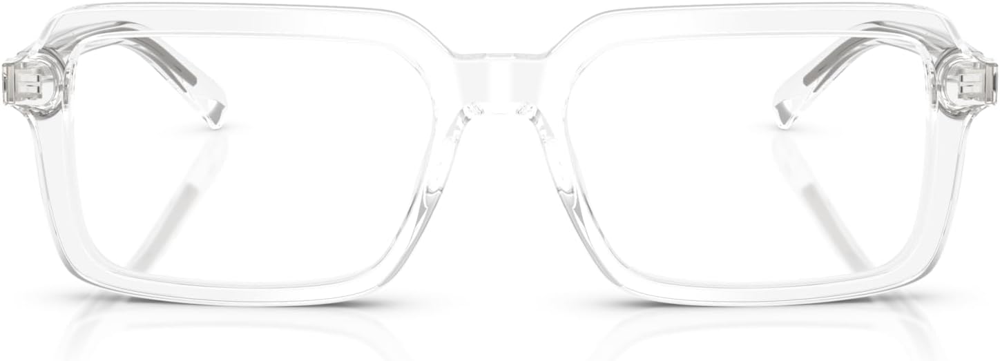 MICHAEL KORS MK4130 YELLOWSTONE MENS RECTANGULAR PRESCRIPTION EYEWEAR FRAMES