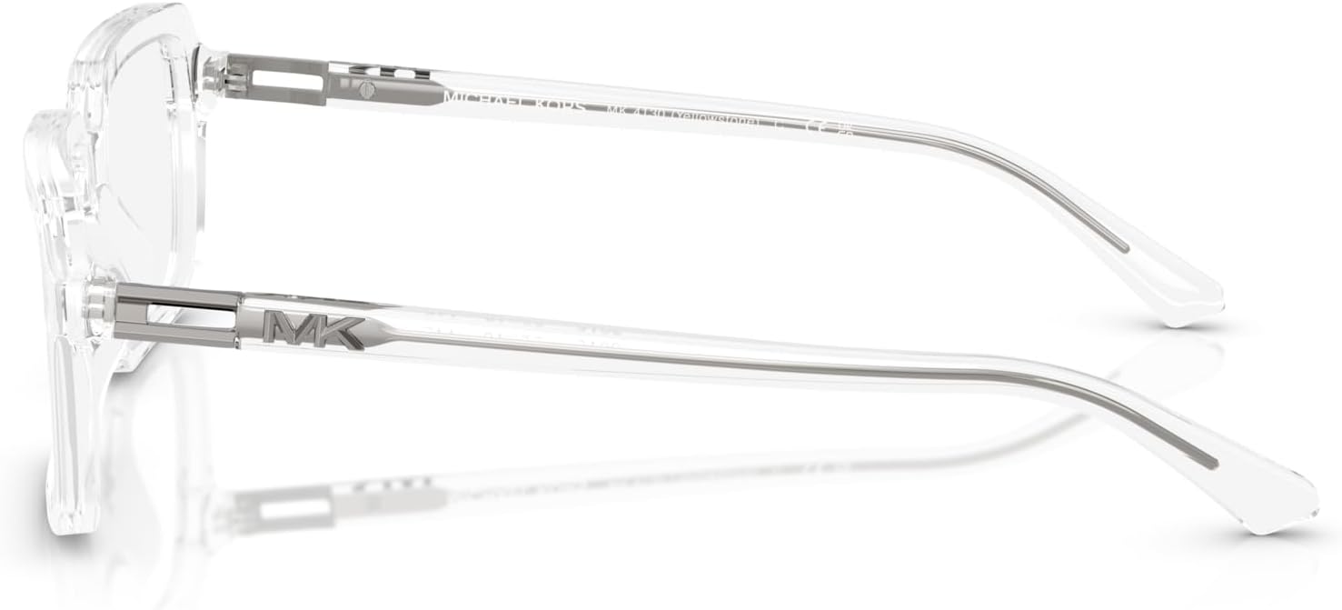 MICHAEL KORS MK4130 YELLOWSTONE MENS RECTANGULAR PRESCRIPTION EYEWEAR FRAMES