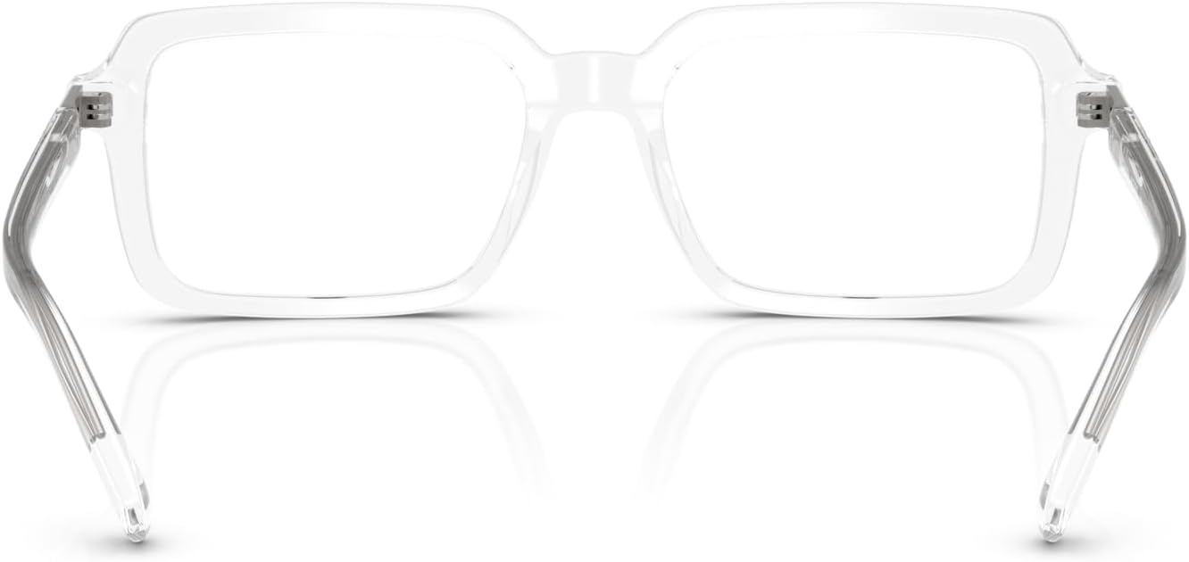 MICHAEL KORS MK4130 YELLOWSTONE MENS RECTANGULAR PRESCRIPTION EYEWEAR FRAMES