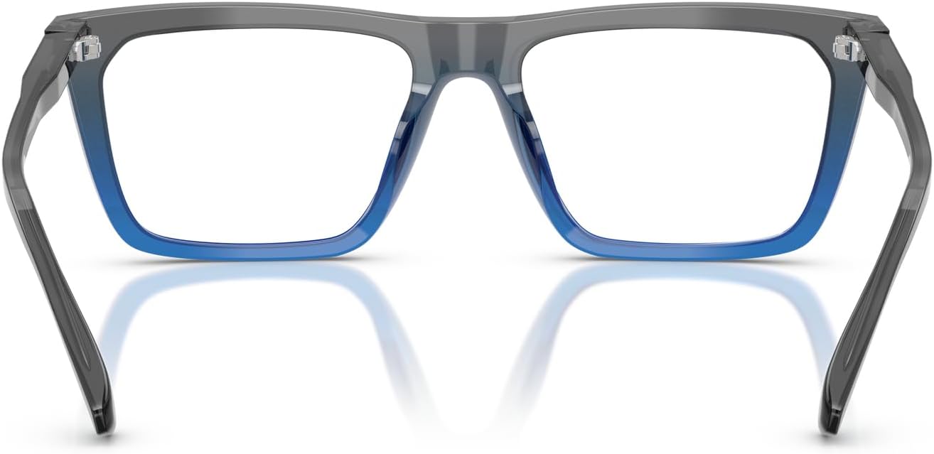 MICHAEL KORS MK4157U ECHO PARK MENS RECTANGULAR PRESCRIPTION EYEWEAR FRAMES UNIVERSAL FIT