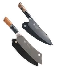 DALSTRONG VALHALLA SERIES CHEF & BBQ ESSENTIALS