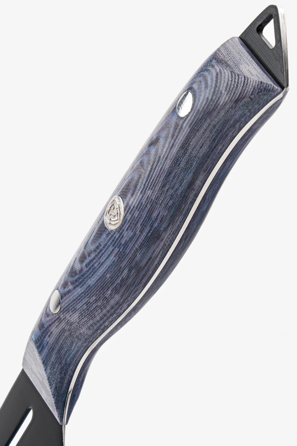 DALSTRONG DELTA WOLF SERIES CHEF & CLEAVER HYBRID KNIFE 8"