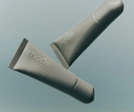 RHODE PEPTIDE LIP BOOST PLUMPING LIP MASK  SUGARMINT
