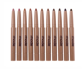 RHODE PEPTIDE LIP SHAPE THE CONTOURING LIP SHAPER  PRESS -  WARM PINKY MAUVE