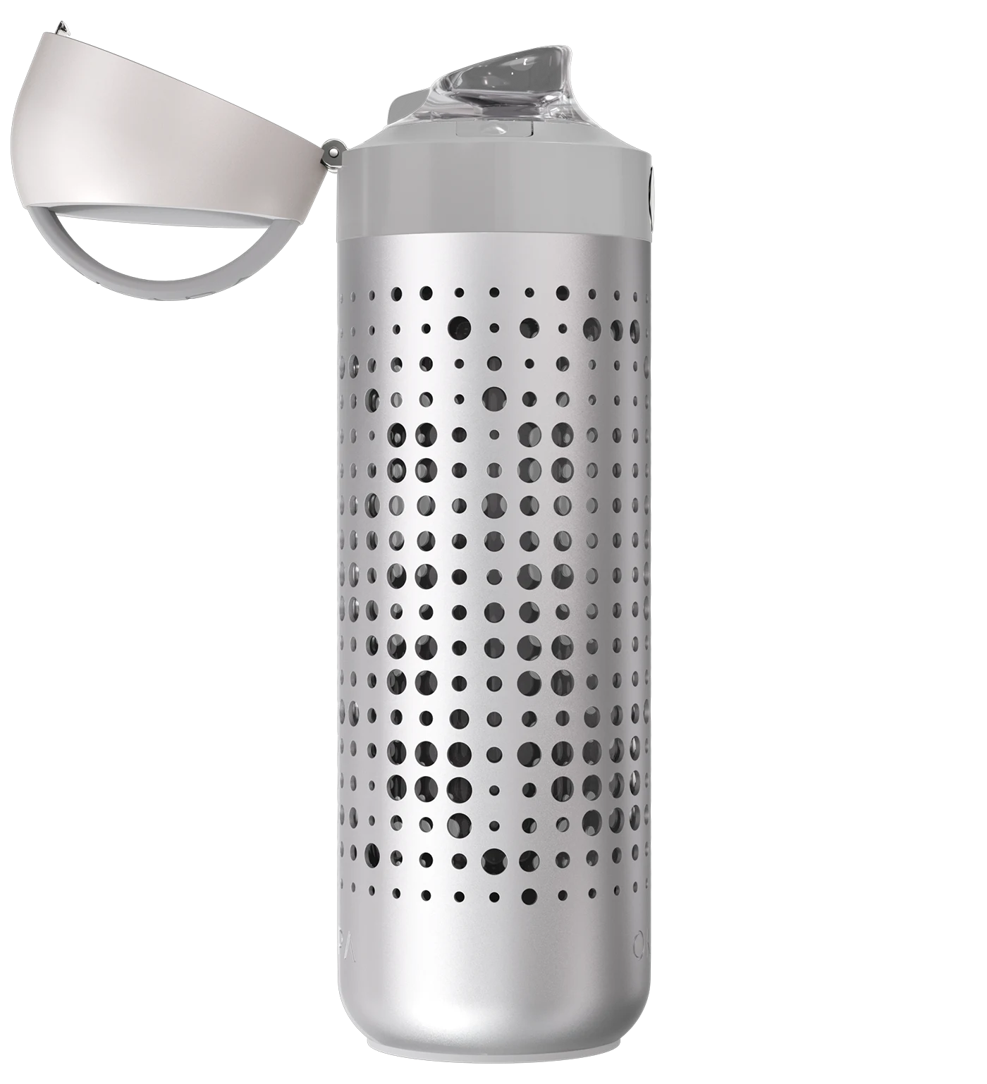 OKAPA  500ML / 17OZ LUXURY WATER BOTTLE