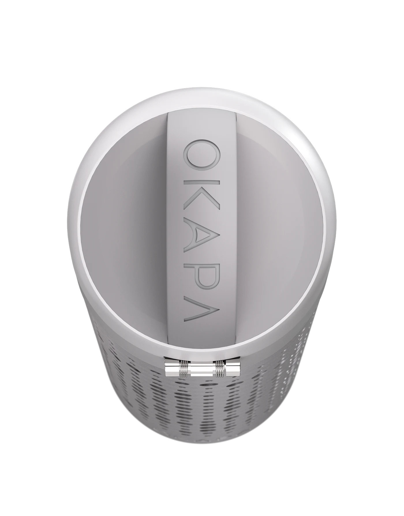 OKAPA  500ML / 17OZ LUXURY WATER BOTTLE