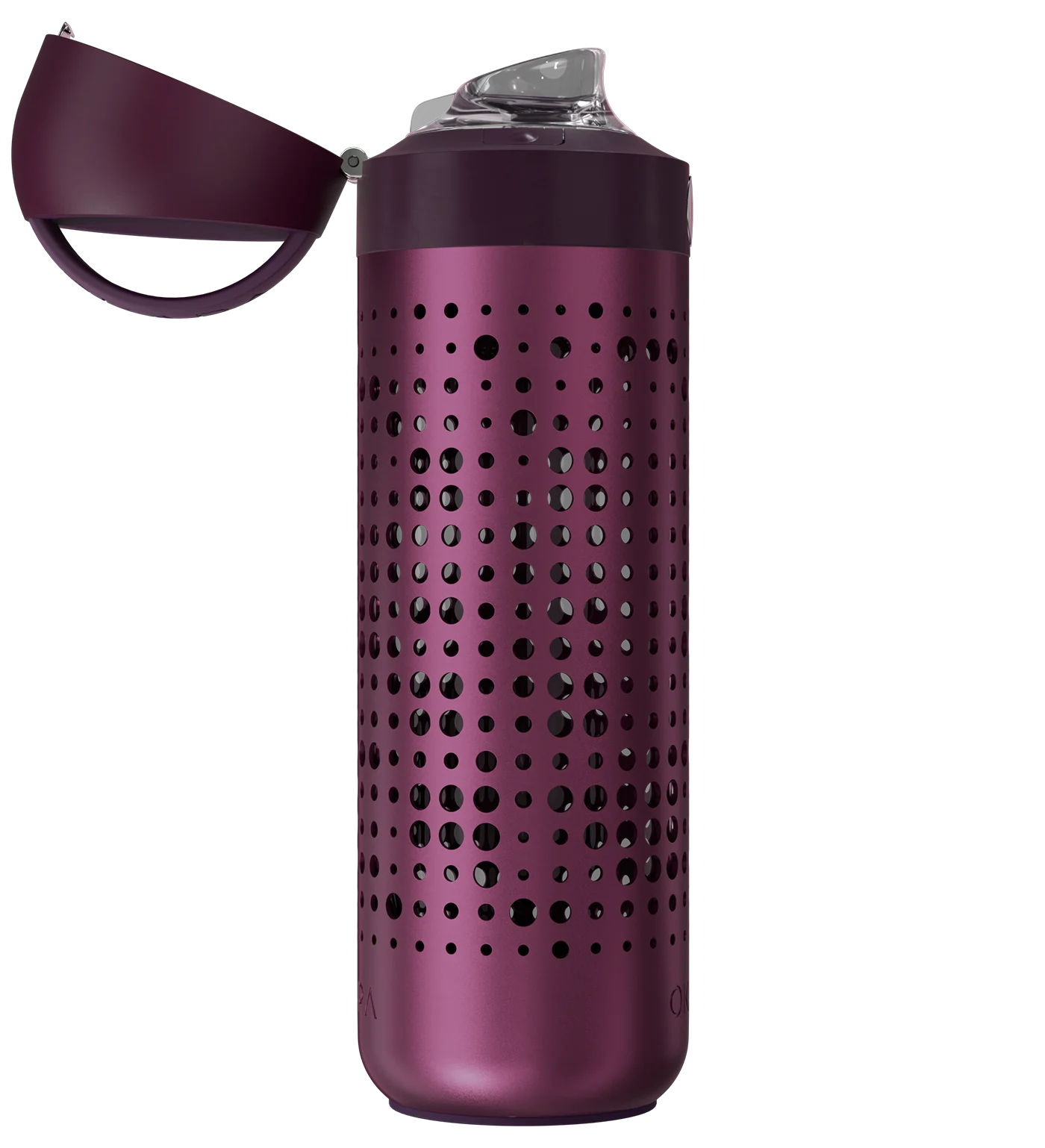 OKAPA 500ML / 17OZ LUXURY WATER BOTTLE  BUSH BERRYVILLE