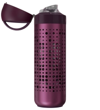 OKAPA 500ML / 17OZ LUXURY WATER BOTTLE  BUSH BERRYVILLE