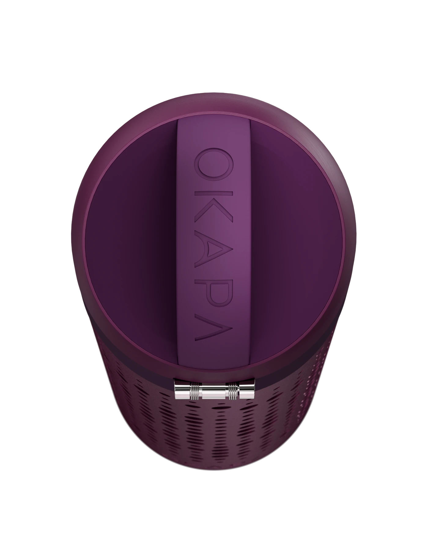 OKAPA 500ML / 17OZ LUXURY WATER BOTTLE  BUSH BERRYVILLE
