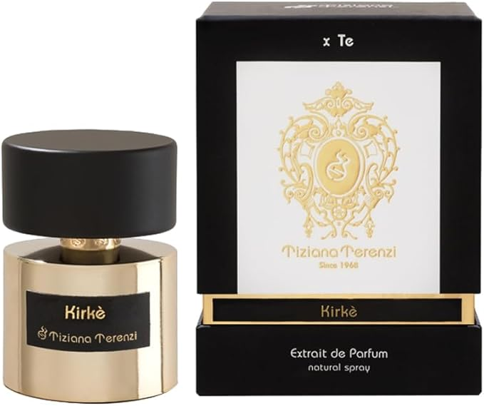 TIZIANA TERENZI KIRKE EXTRAIT DE PARFUM FRUITY 3.38 FL OZ