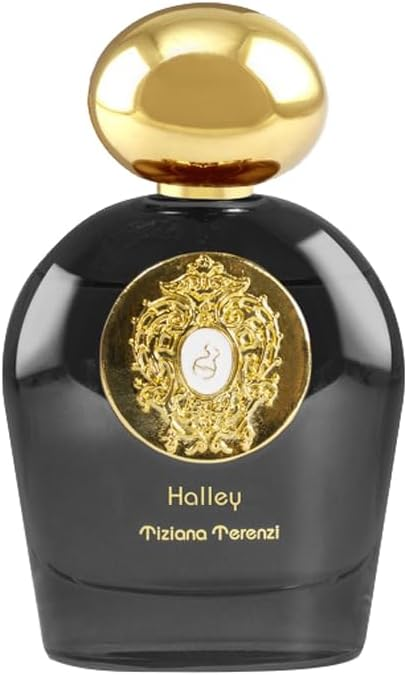 TIZIANA TERENZI HALLEY EXTRAIT DE PARFUM  FLORAL  3.38 FL OZ