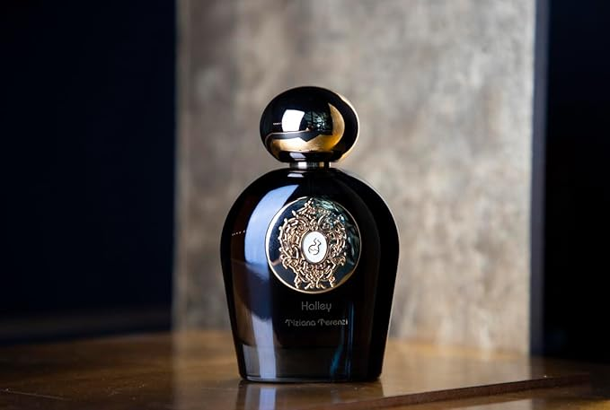 TIZIANA TERENZI HALLEY EXTRAIT DE PARFUM  FLORAL  3.38 FL OZ